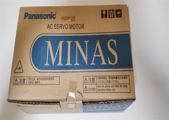 Panasonic MSMA082A1A AC Servomotor 200V Spanning Brand New In Box