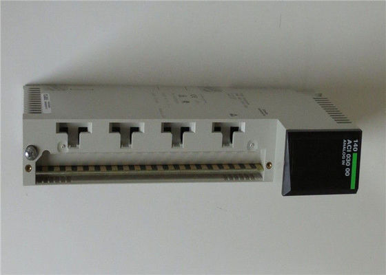 2W analoge Quantumplc 140DRA84000 van Modicon Input Nummer 8
