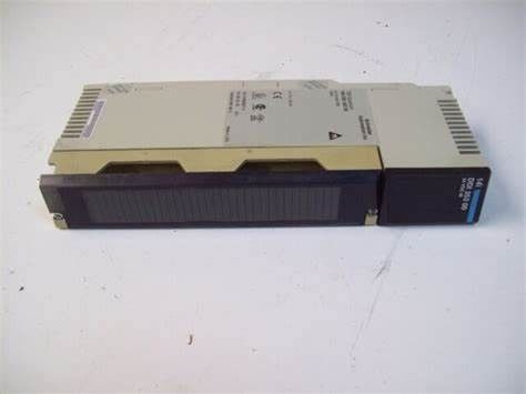 Quantum 4 de Groepskanalen van 140DRA84000 32VDC 24vdc Schneider Modicon