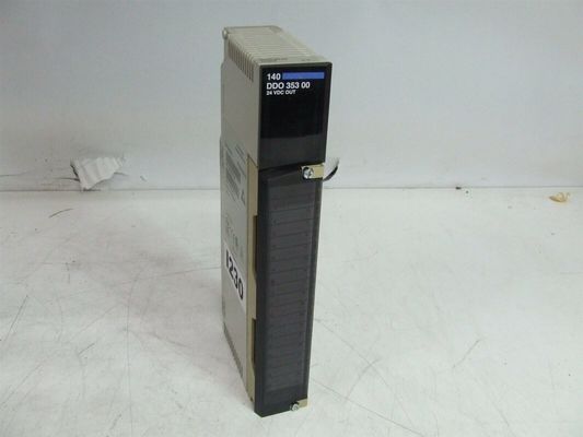 Quantum 4 de Groepskanalen van 140DRA84000 32VDC 24vdc Schneider Modicon