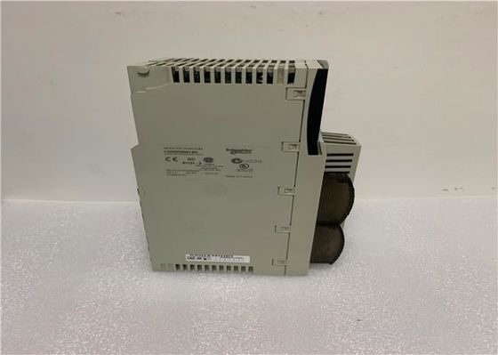1 PLC 140CPU65160 van USB 0.3kg Modicon Quantum Quantumplc van de Klokfrequentie 166MHz Schneider Electric