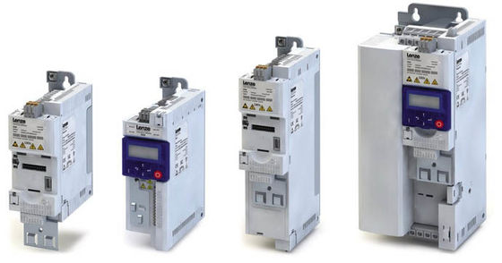 I500 Lenze I5DAE222B10010000S 1ph aan de Omschakelaarsaandrijving 9.6A 2.2kW 230V van 3ph AC