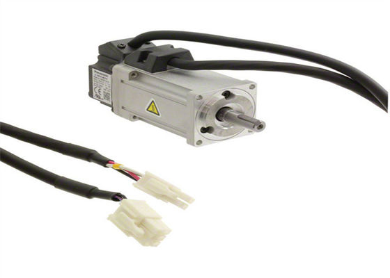 20bit Servo de Bestuurdersa5 100W Brushless Ac Servomotor van Panasonic Ac