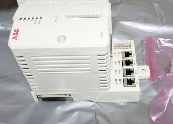 PM865K01 3BSE031151R1 Eenheid AC 800M PLC Model 24V Draadloos Nieuw