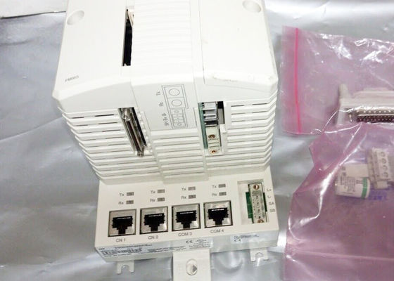 PM865K01 3BSE031151R1 Eenheid AC 800M PLC Model 24V Draadloos Nieuw