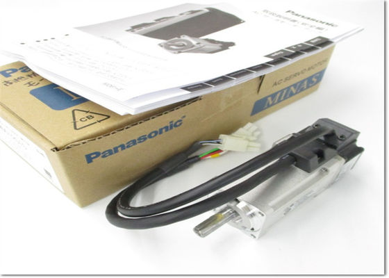 MSMD012G1S 3000 de Industriële Familie van de Servomotorpanasonic MINAS A5 van t/min