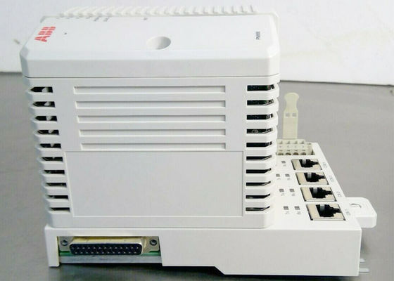 PM866K02 3BSE050199R1 800M SMALL PLC CENTRAL UNIT MODEL NEUW IN BOX