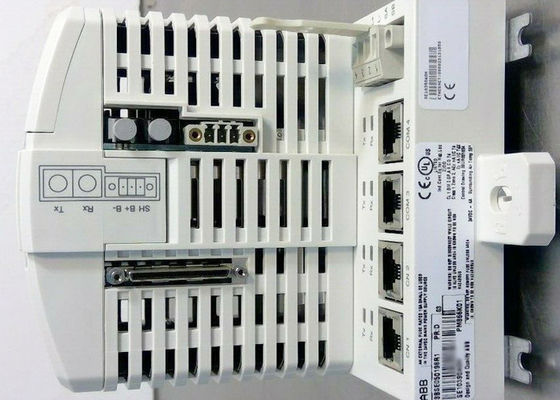 PM866K02 3BSE050199R1 800M SMALL PLC CENTRAL UNIT MODEL NEUW IN BOX