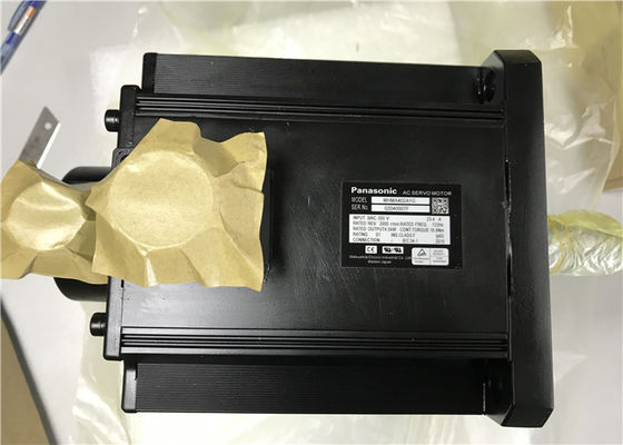 Industriële de Servomotorac van MHMA402A1G 2000rpm Motor Servopanasonic 4.0KW