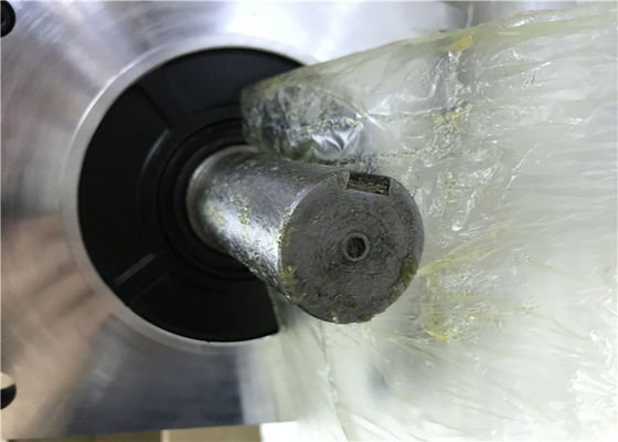 Industriële de Servomotorac van MHMA402A1G 2000rpm Motor Servopanasonic 4.0KW