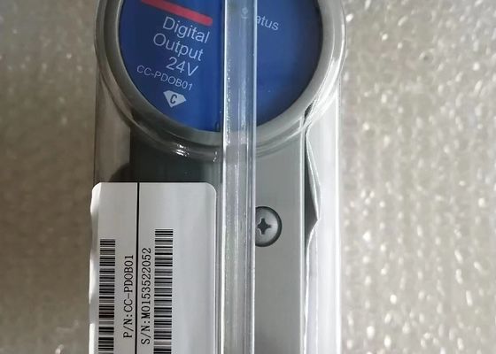 HONEYWELL CC-PAOH01 Hart Analog Output Module 16 Kanaalc300 Controlemechanisme