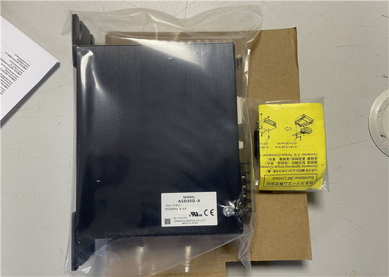 ASD30 Enige Fase 100 van D-A Industrial Servo Drives aan 115VAC VEXTA Oosterling
