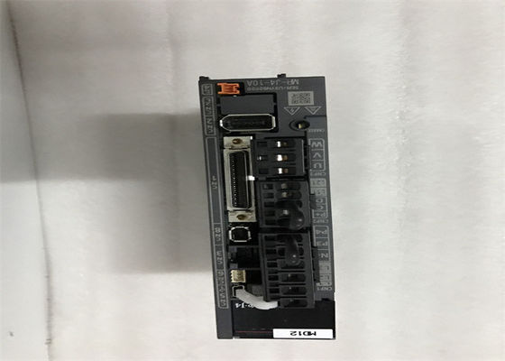 Servo de Versterker M.-j4-10A MELSERVO J4 Reeks van M.-j4-10B100W 1.5A AC