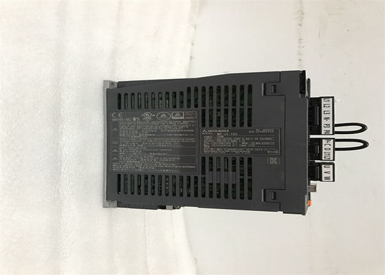 Servo de Versterker M.-j4-10A MELSERVO J4 Reeks van M.-j4-10B100W 1.5A AC