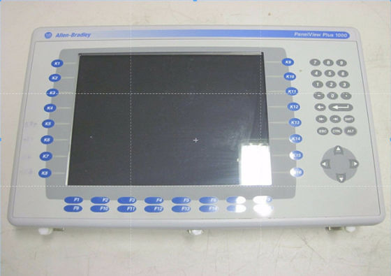 800 X 600 HMI Touch screence 2711P-T10C21D8S PanelView plus