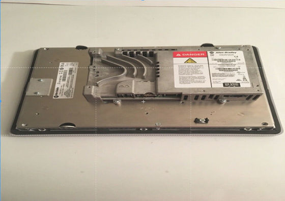800 X 600 HMI Touch screence 2711P-T10C21D8S PanelView plus