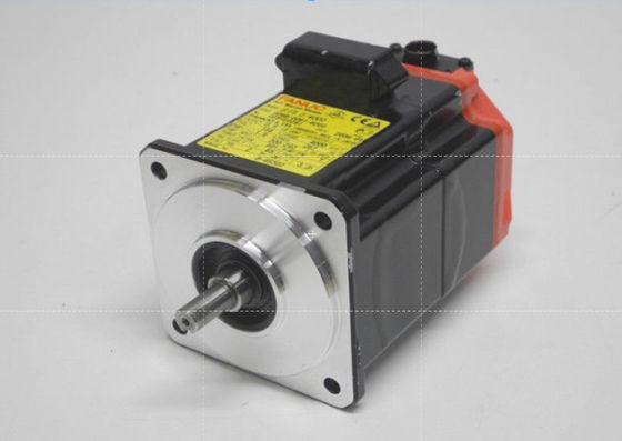 De Machine Servomotor A06B-0061-B203 van GE FANUCAC Cnc