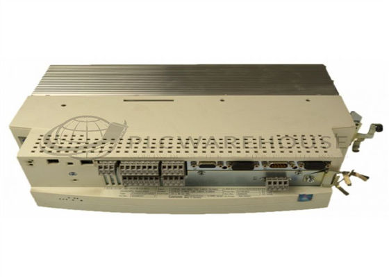 De Frequentieomschakelaar 3KW van de Lenzeevs9324-epv004 Servo Enige Fase