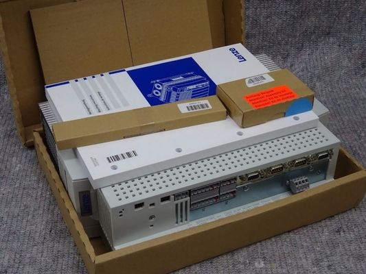 EVS9324-ESV004 veranderlijke de Omschakelaars Veilige Stilstand van de Frequentieomschakelaar 9300 REEKSEN