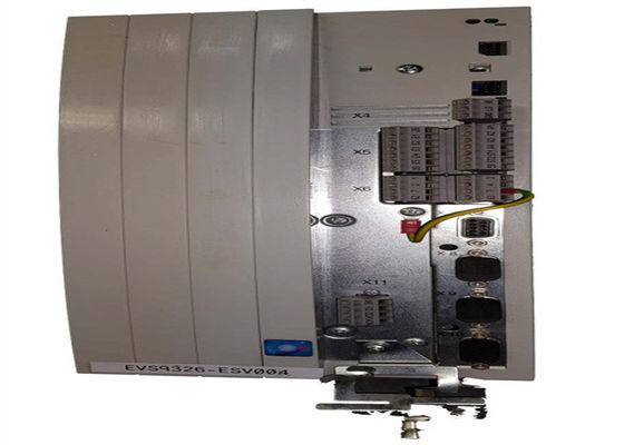 Het Servocontrolemechanisme van EVS9326-ESV004 Lenze 9300 Reeksen 400/480 Servoomschakelaar van Vac