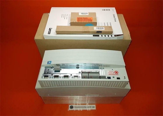 Het Servocontrolemechanisme van EVS9326-ESV004 Lenze 9300 Reeksen 400/480 Servoomschakelaar van Vac