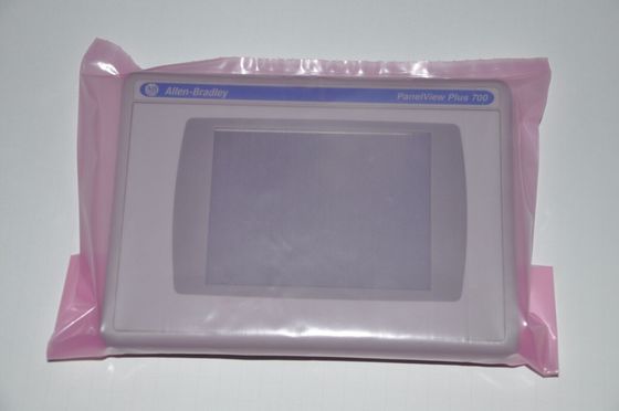 Het Touche screen van 2711P-RDT7C HMI PLUS 700