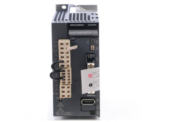 M.-j3-200B 2KW AC 3 Faseversterker Mitsubishi M.-J3 200 tot 230 V
