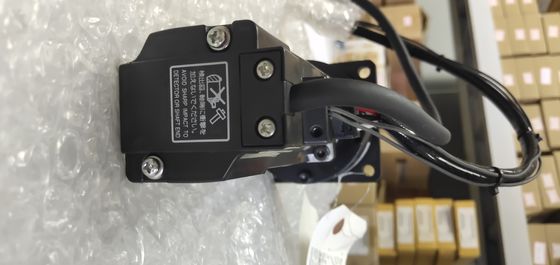 MITSUBISHI HC-PQ053BG2 3,5 kW industriële servomotor