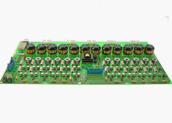 SAMT-11 57211369 ABB Control Circuit Board Elektronisch gedrukte pulsversterkerkaart