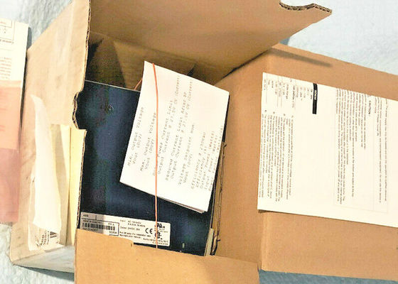 Overtollige de Voedingmodule AC 800M Hardware van SD834 3BSC610067R1