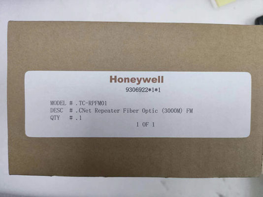 Van de de Controlekring van Honeywell tc-Rpa001 van de de Raadsrepeater de Adaptermodule Controlnet 7amp