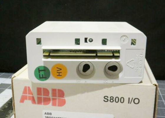 3BSE037760R1 TB840A Modulebus clustermodem S800 I/O Communicatie-interfaces