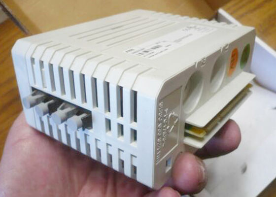3BSE037760R1 TB840A Modulebus clustermodem S800 I/O Communicatie-interfaces