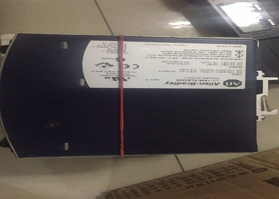 1606-XLS240E overtollige Voedingmodule 24V, de Enige Faseinput van 10A