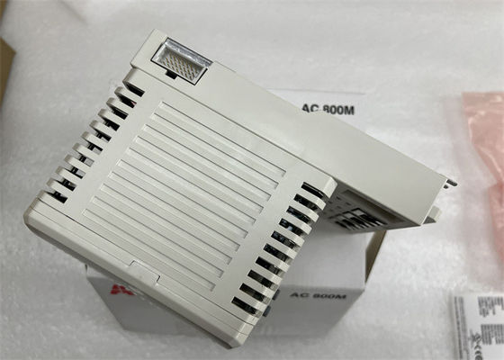 PM865K01 | ABB | Compacte de Hardwareselecteur AC800M cpu 3BSE031151R1 van de Productreeks