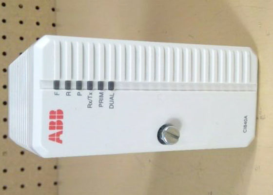 Van de de Moduleprofibus DP-V1 Interface van 3BSE041882R1 CI840A het Systeem 24V 800xA