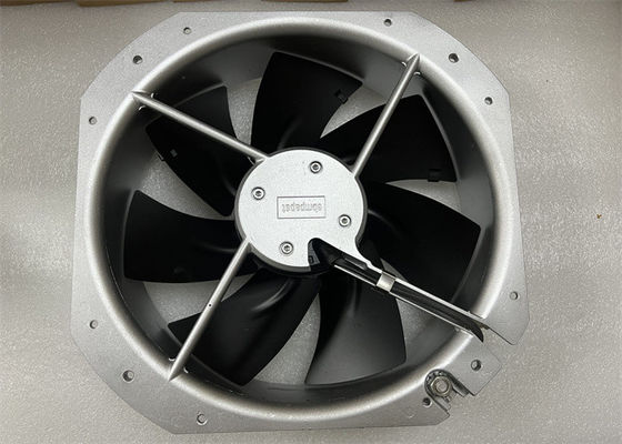 De Extra Koelventilator 3AUA0000125508 van ABB (W2E250-HL06-21) voor ACS880-Omschakelaars