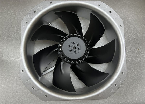De Extra Koelventilator 3AUA0000125508 van ABB (W2E250-HL06-21) voor ACS880-Omschakelaars