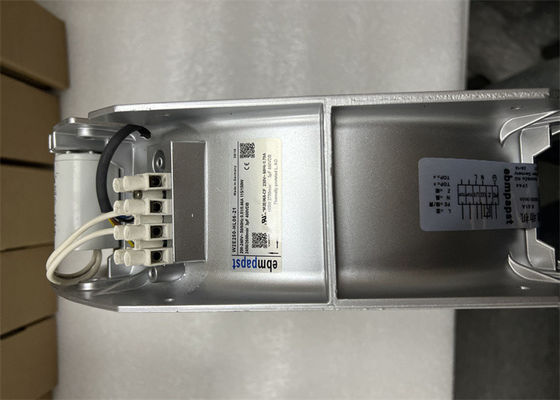 De Extra Koelventilator 3AUA0000125508 van ABB (W2E250-HL06-21) voor ACS880-Omschakelaars