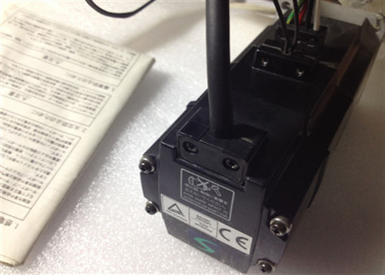 Hc-mf23b-S24 de Industriële Servomotor 3000RPM 200W 3AC van Mitsubishi