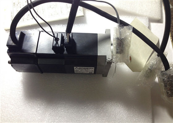 Hc-mf23b-S24 de Industriële Servomotor 3000RPM 200W 3AC van Mitsubishi
