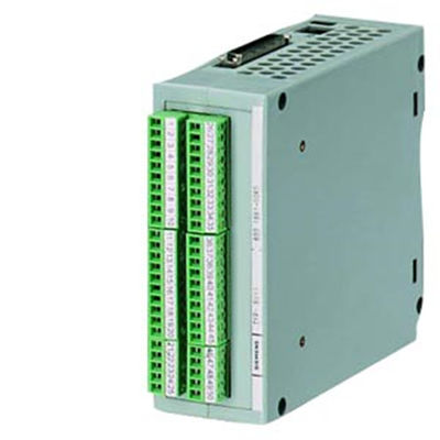 6DD1681-0GK0 COMMUNICATIE VAN DE INTERFACEmodule CONVERTORsu13 50 TERMINALS