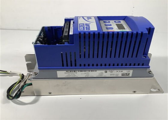 Lenzeesv371n01sxb DRIVE FREQUENTIEomschakelaar 0,37 kW 0,5 HP GEEN STANDAARDtoetsenbord van COMMS