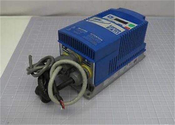 Lenzeesv371n01sxb DRIVE FREQUENTIEomschakelaar 0,37 kW 0,5 HP GEEN STANDAARDtoetsenbord van COMMS