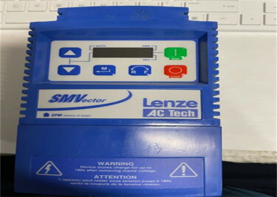 Lenzeesv371n01sxb DRIVE FREQUENTIEomschakelaar 0,37 kW 0,5 HP GEEN STANDAARDtoetsenbord van COMMS