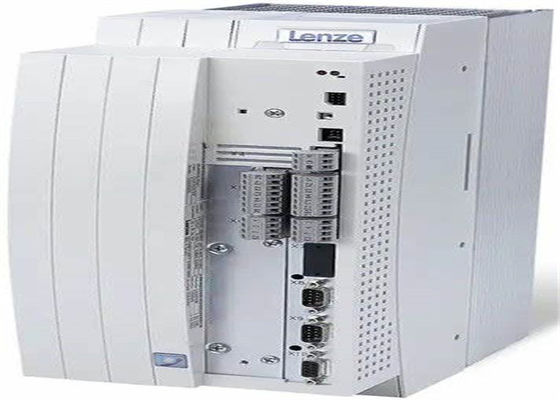 Lenzeevs9324-ctv911 SERVOcontrolemechanisme 9300 REEKSEN 400/480 VAC 3,0 kW (4 HP)