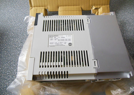 Mitsubishi NIEUWE 3.5KW AANDRIJVING MR-J2S-350A 200V AC SERVO VERSTERKER NIEUW op voorraad