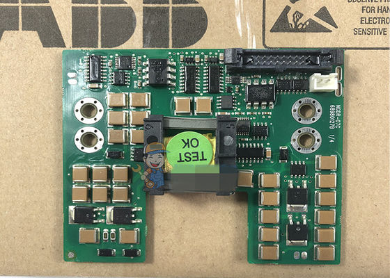NIEUWE ABB-de Omschakelaarsbestuurder Control Circuit Board van de Trekkerraad ngdr-07C 68980127B