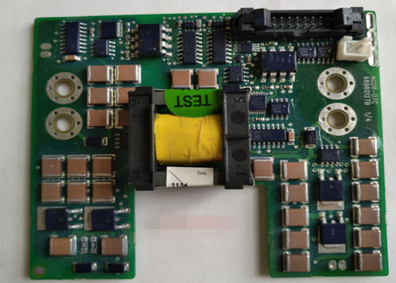 NIEUWE ABB-de Omschakelaarsbestuurder Control Circuit Board van de Trekkerraad ngdr-07C 68980127B