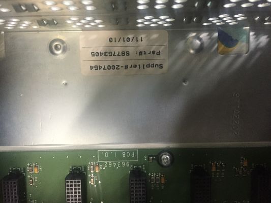 AB 2.8 A/2.8 A Chassismodule uit de ControlLogix-serie 1756-A17